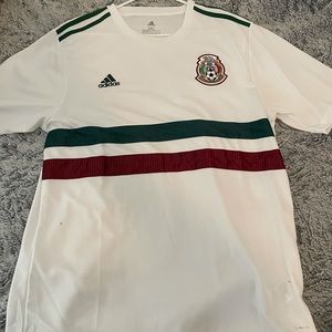 COPY - Mexico jersey great conditions